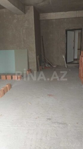 Satılır 1 otaqlı yeni tikili 47 m², Nizami m., photo 6 from 7