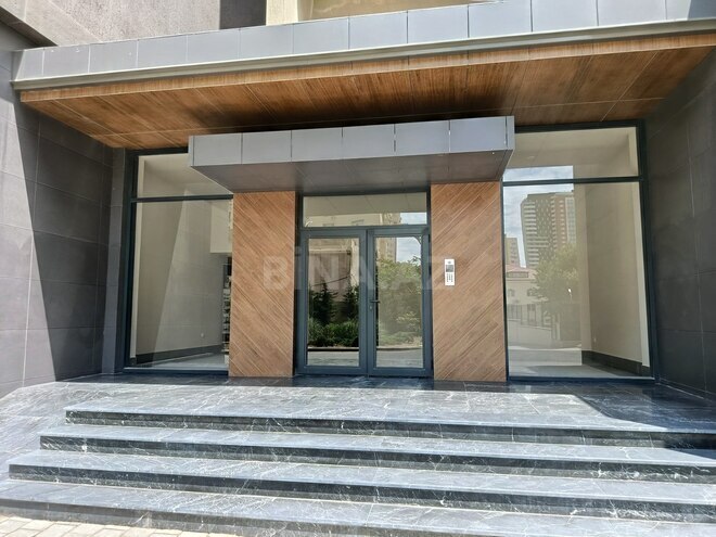 Satılır 2 otaqlı yeni tikili 75 m², Şah İsmayıl Xətai m., photo 19 from 20
