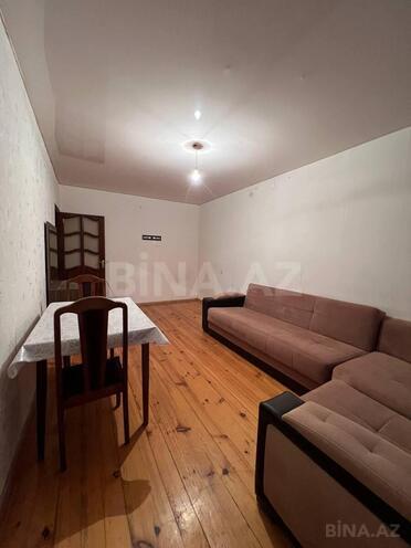 İcarəyə verilir 3 otaqlı köhnə tikili 80 m², Memar Əcəmi m., photo 3 from 16