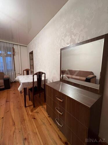 İcarəyə verilir 3 otaqlı köhnə tikili 80 m², Memar Əcəmi m., photo 13 from 16