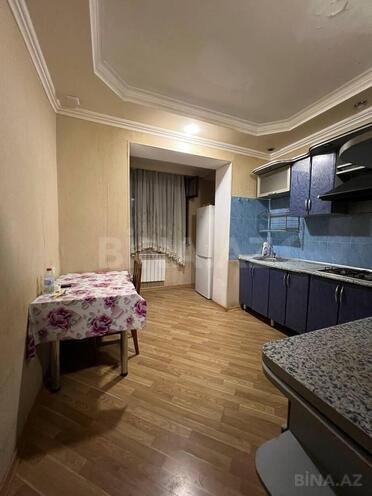 İcarəyə verilir 3 otaqlı köhnə tikili 80 m², Memar Əcəmi m., photo 5 from 16