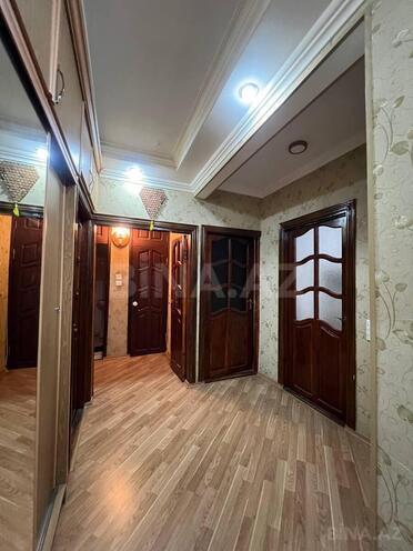 İcarəyə verilir 3 otaqlı köhnə tikili 80 m², Memar Əcəmi m., photo 9 from 16