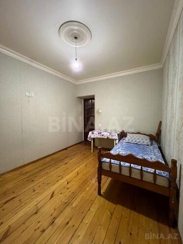 İcarəyə verilir 3 otaqlı köhnə tikili 80 m², Memar Əcəmi m., photo 7 from 16