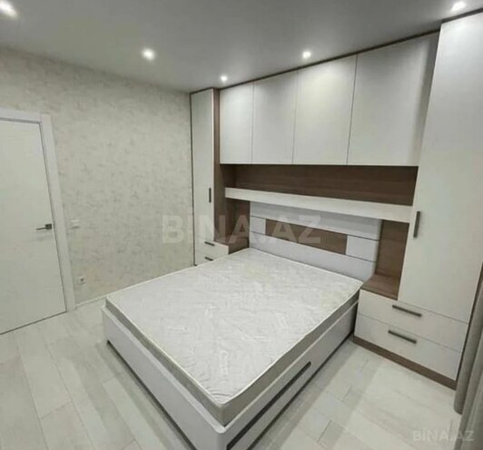 Satılır 2 otaqlı köhnə tikili 55 m², Memar Əcəmi m., photo 4 from 10