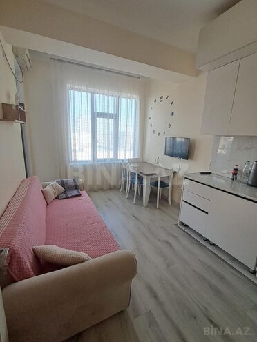 Сдаётся 2-комн. новостройка 50 м², м. 28 мая, photo 1 from 14