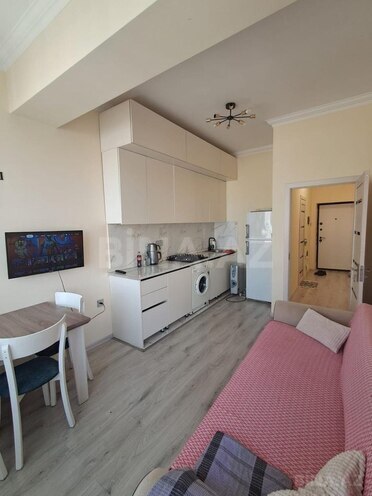 Сдаётся 2-комн. новостройка 50 м², м. 28 мая, photo 3 from 14