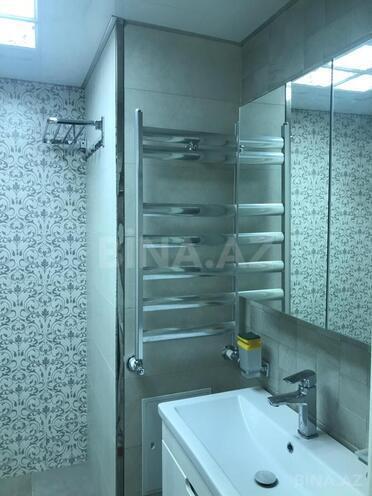 Satılır 2 otaqlı köhnə tikili 55 m², Memar Əcəmi m., photo 5 from 10