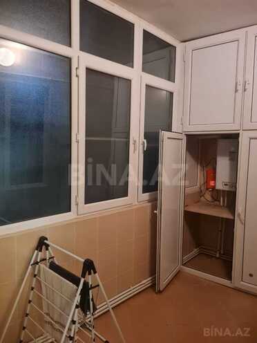 İcarəyə verilir 2 otaqlı yeni tikili 70 m², 8 Noyabr m., photo 11 from 14