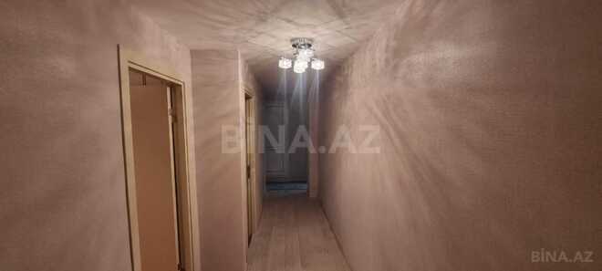 Satılır 3 otaqlı yeni tikili 89 m², Abşeron r., photo 10 from 17