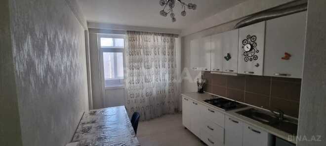 Satılır 3 otaqlı yeni tikili 89 m², Abşeron r., photo 4 from 17