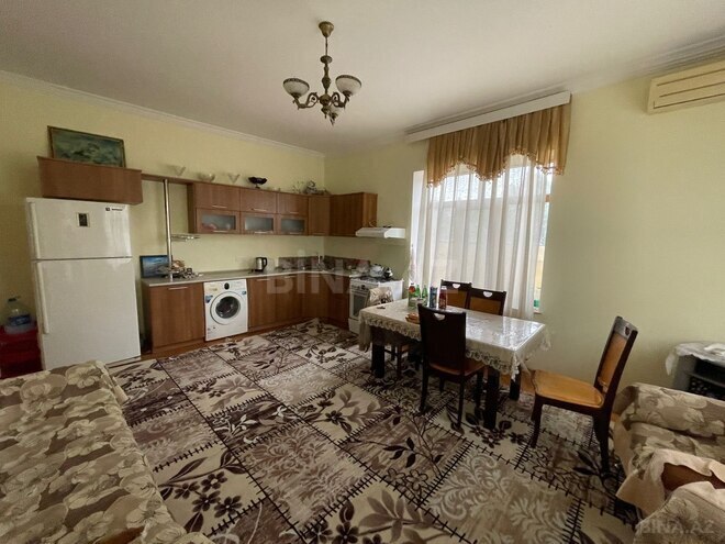 İcarəyə verilir 5 otaqlı həyət evi/bağ evi 300 m², Abşeron r., photo 6 from 19