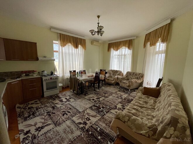İcarəyə verilir 5 otaqlı həyət evi/bağ evi 300 m², Abşeron r., photo 7 from 19