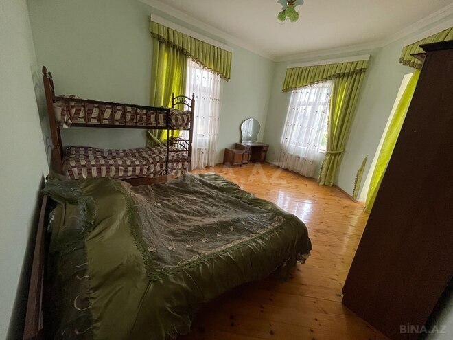 İcarəyə verilir 5 otaqlı həyət evi/bağ evi 300 m², Abşeron r., photo 11 from 19