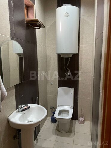 İcarəyə verilir 5 otaqlı həyət evi/bağ evi 300 m², Abşeron r., photo 15 from 19