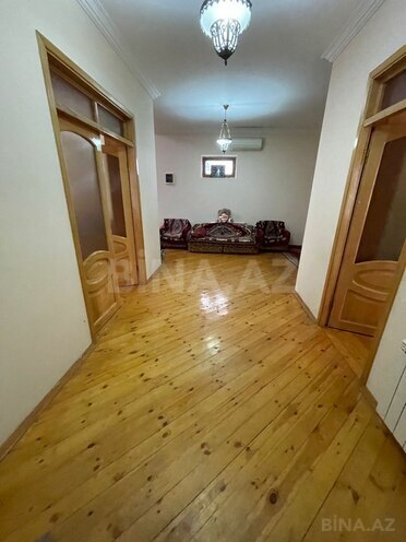 İcarəyə verilir 5 otaqlı həyət evi/bağ evi 300 m², Abşeron r., photo 12 from 19