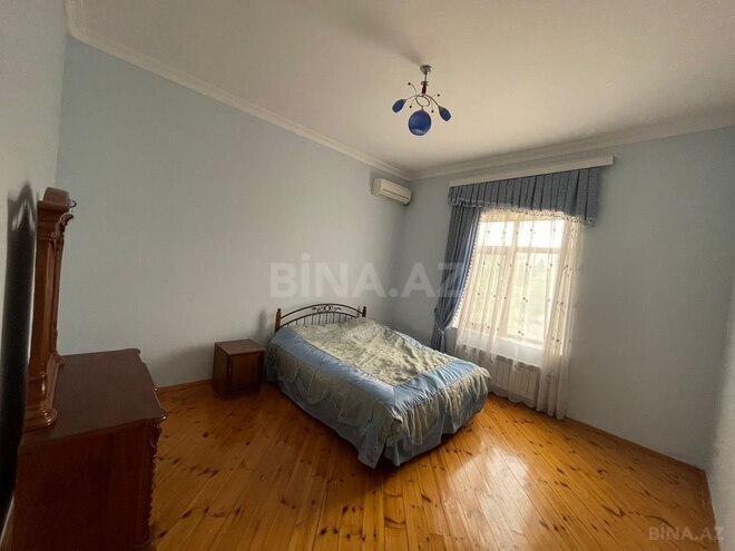 İcarəyə verilir 5 otaqlı həyət evi/bağ evi 300 m², Abşeron r., photo 13 from 19