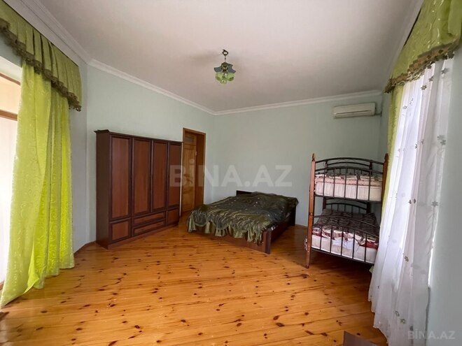 İcarəyə verilir 5 otaqlı həyət evi/bağ evi 300 m², Abşeron r., photo 10 from 19