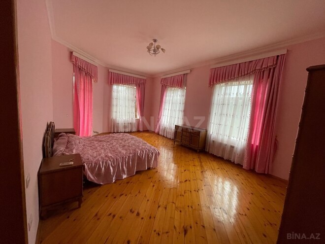 İcarəyə verilir 5 otaqlı həyət evi/bağ evi 300 m², Abşeron r., photo 8 from 19