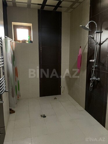 İcarəyə verilir 5 otaqlı həyət evi/bağ evi 300 m², Abşeron r., photo 14 from 19