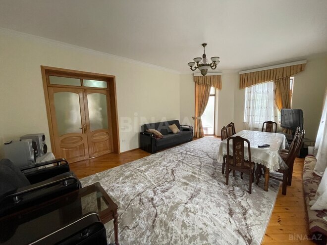 İcarəyə verilir 5 otaqlı həyət evi/bağ evi 300 m², Abşeron r., photo 5 from 19