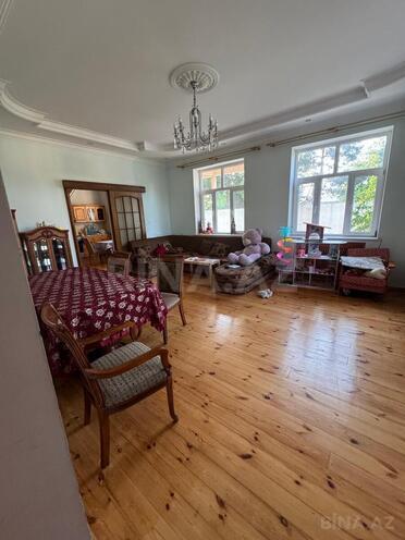 İcarəyə verilir 9 otaqlı həyət evi/bağ evi 600 m², Bilgəh q., photo 11 from 15