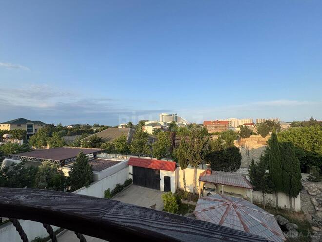 İcarəyə verilir 9 otaqlı həyət evi/bağ evi 600 m², Bilgəh q., photo 14 from 15