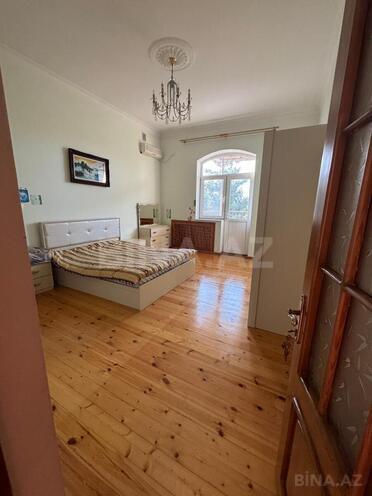 İcarəyə verilir 9 otaqlı həyət evi/bağ evi 600 m², Bilgəh q., photo 6 from 15