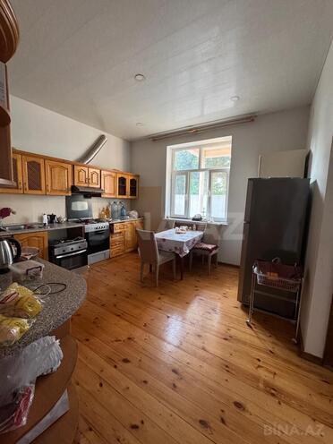 İcarəyə verilir 9 otaqlı həyət evi/bağ evi 600 m², Bilgəh q., photo 4 from 15