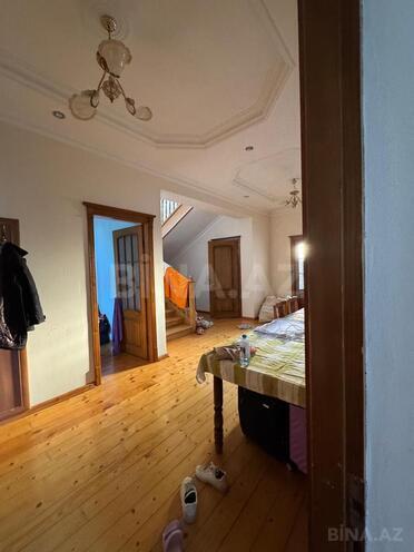 İcarəyə verilir 9 otaqlı həyət evi/bağ evi 600 m², Bilgəh q., photo 5 from 15