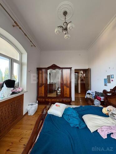 İcarəyə verilir 9 otaqlı həyət evi/bağ evi 600 m², Bilgəh q., photo 12 from 15