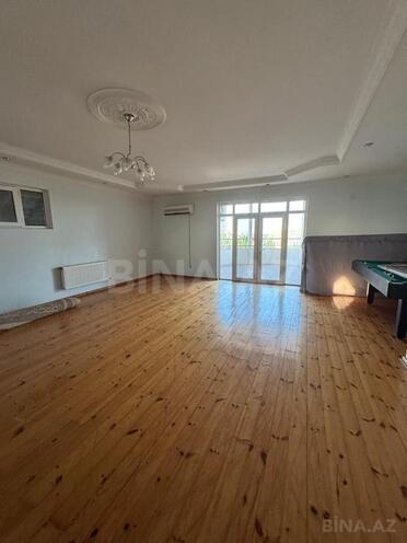 İcarəyə verilir 9 otaqlı həyət evi/bağ evi 600 m², Bilgəh q., photo 9 from 15