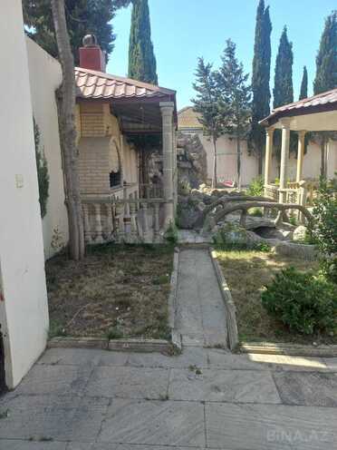 İcarəyə verilir 9 otaqlı həyət evi/bağ evi 600 m², Bilgəh q., photo 3 from 15
