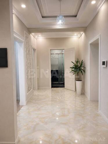 Satılır 3 otaqlı yeni tikili 132 m², Ağ şəhər q., photo 11 from 12