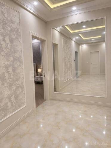 Satılır 3 otaqlı yeni tikili 132 m², Ağ şəhər q., photo 9 from 12