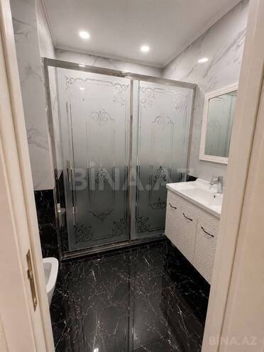 Satılır 3 otaqlı yeni tikili 132 m², Ağ şəhər q., photo 7 from 12