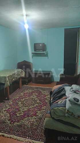 İcarəyə verilir 2 otaqlı həyət evi/bağ evi 45 m², Nəriman Nərimanov m., photo 4 from 6