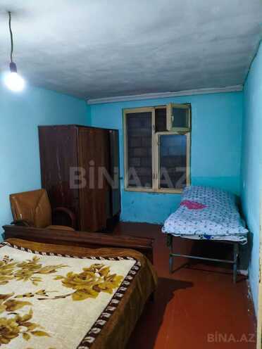 İcarəyə verilir 2 otaqlı həyət evi/bağ evi 45 m², Nəriman Nərimanov m., photo 3 from 6