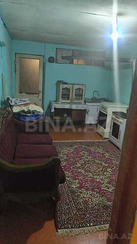 İcarəyə verilir 2 otaqlı həyət evi/bağ evi 45 m², Nəriman Nərimanov m., photo 5 from 6