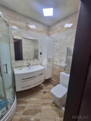 Продаётся 3-комн. вторичка 80 м², м. Шах Исмаил Хатаи, photo 11 from 15