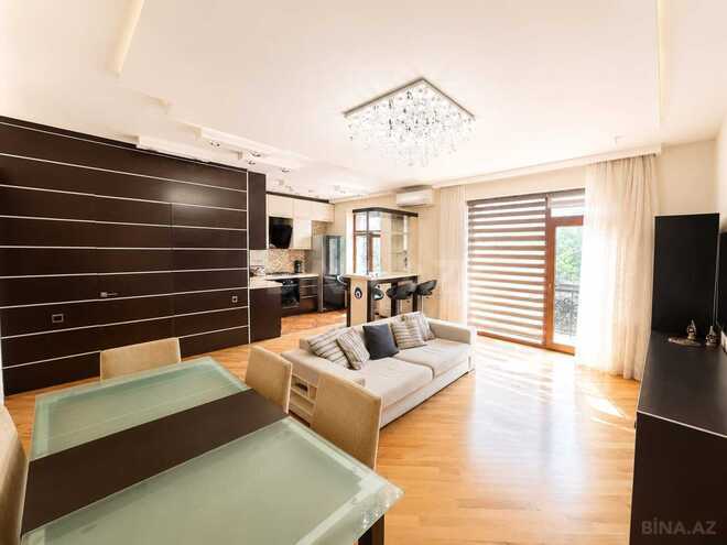 Продаётся 3-комн. вторичка 80 м², м. Шах Исмаил Хатаи, photo 3 from 15