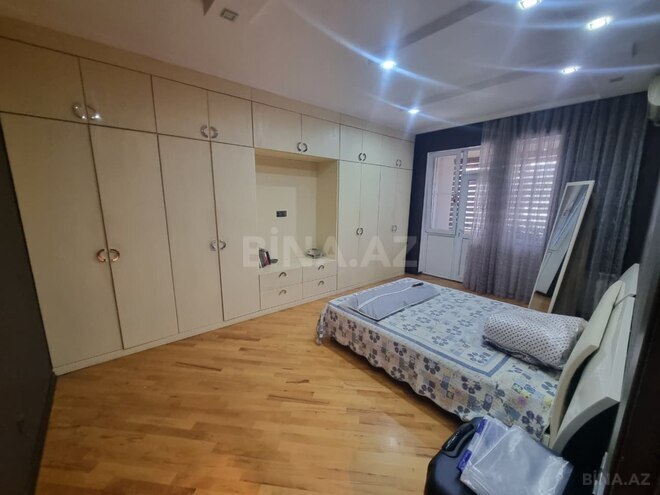 Продаётся 3-комн. вторичка 80 м², м. Шах Исмаил Хатаи, photo 5 from 15