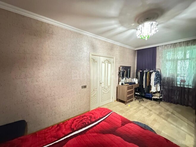 Продаётся 4-комн. вторичка 110 м², м. Халглар Достлугу, photo 9 from 24
