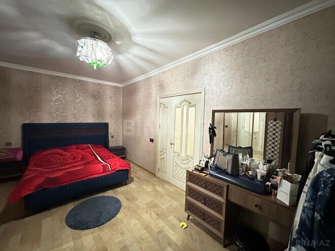 Продаётся 4-комн. вторичка 110 м², м. Халглар Достлугу, photo 7 from 24