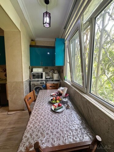 Продаётся 4-комн. вторичка 110 м², м. Халглар Достлугу, photo 18 from 24