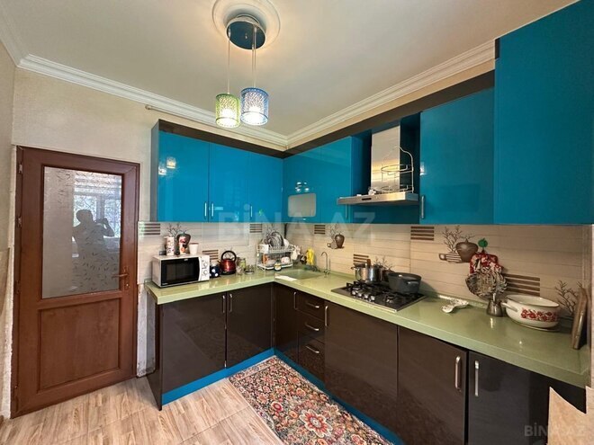 Продаётся 4-комн. вторичка 110 м², м. Халглар Достлугу, photo 17 from 24