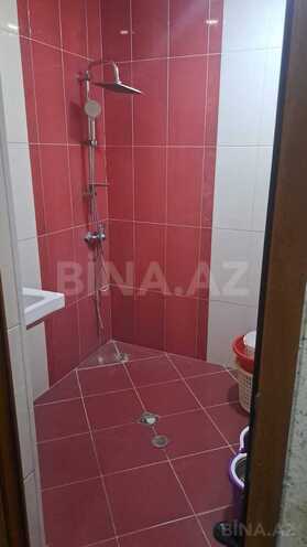Satılır 5 otaqlı köhnə tikili 120 m², Yeni Yasamal q., photo 7 from 9