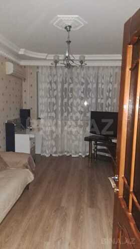 Satılır 5 otaqlı köhnə tikili 120 m², Yeni Yasamal q., photo 3 from 9