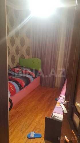 Satılır 5 otaqlı köhnə tikili 120 m², Yeni Yasamal q., photo 4 from 9