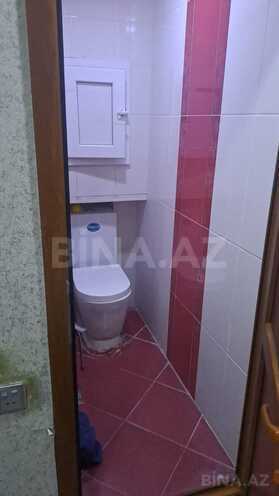 Satılır 5 otaqlı köhnə tikili 120 m², Yeni Yasamal q., photo 8 from 9