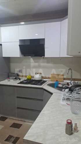 Satılır 5 otaqlı köhnə tikili 120 m², Yeni Yasamal q., photo 6 from 9